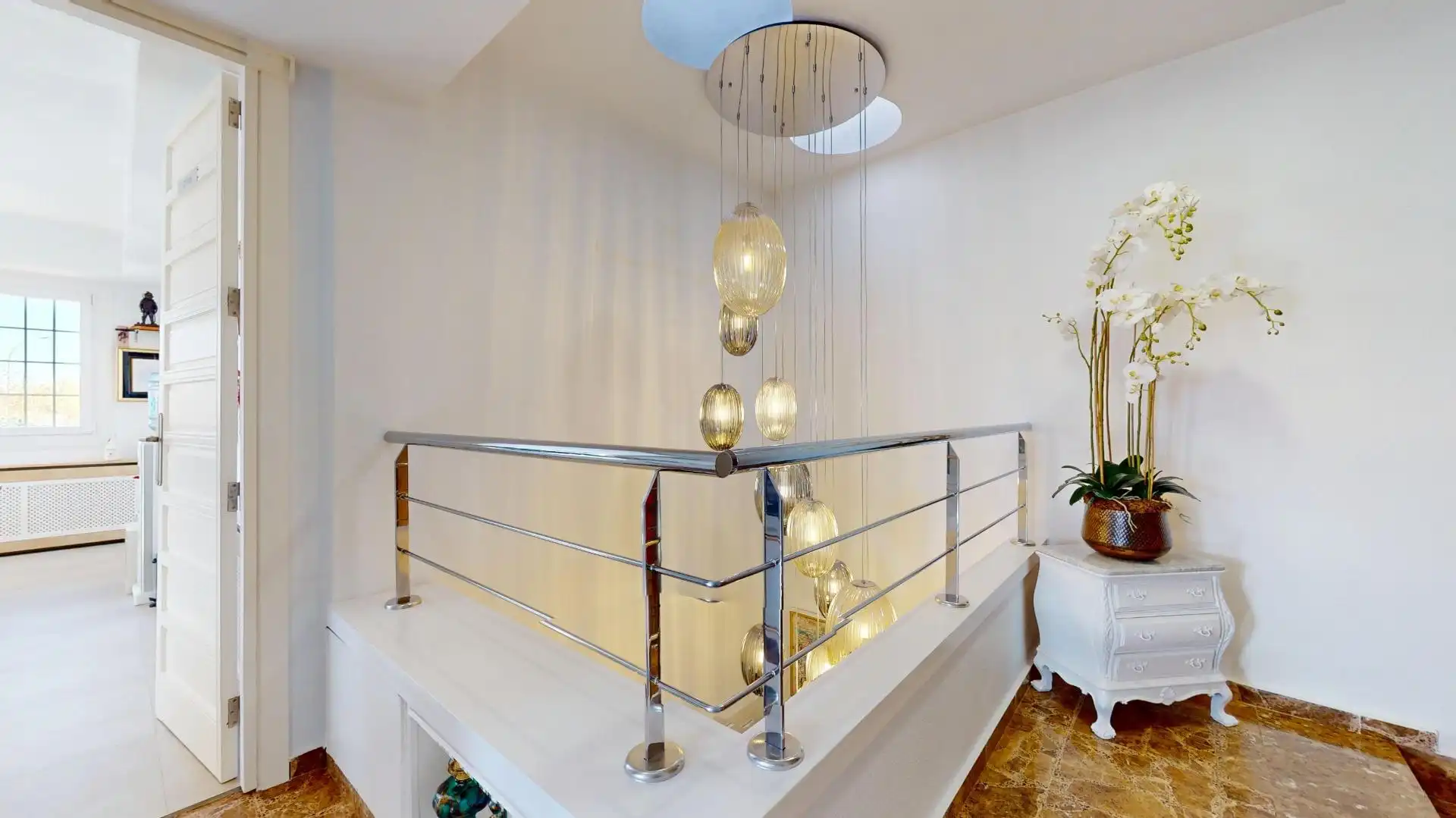 Chalet con piscina en venta en Calle FRAGATA, imagen 43