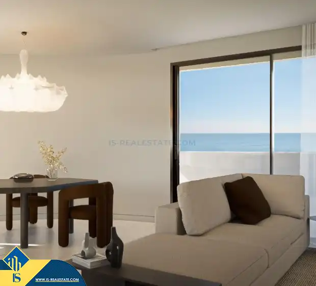 Apartment mit Pool zum Verkauf in Zona Pueblo, imagen 3