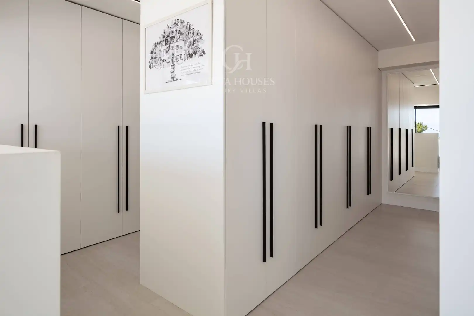 Houses for sale in Jávea / Xàbia  with Air Conditioner, Heating and Private garden