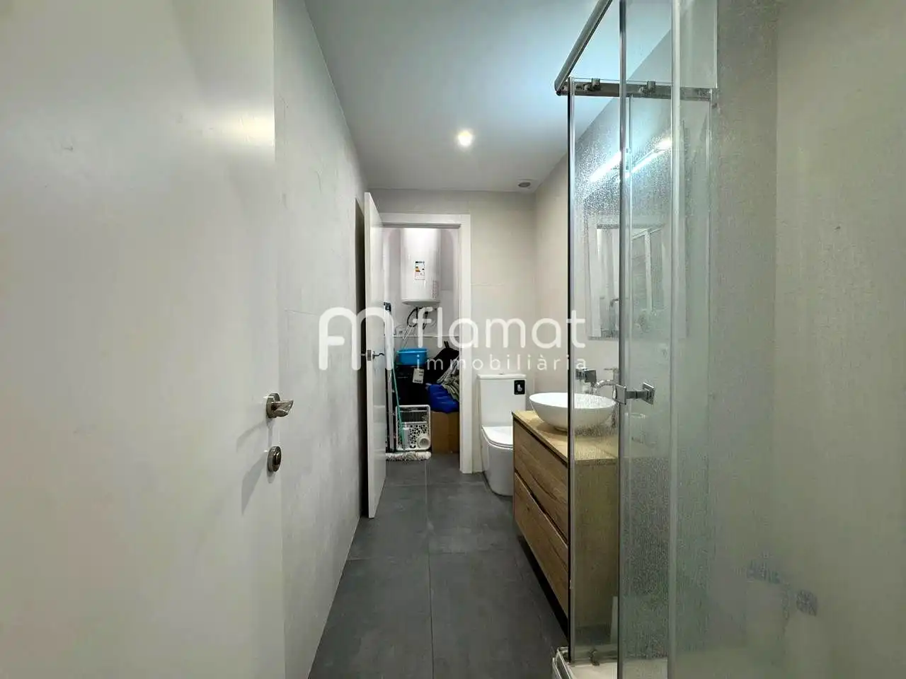 Wohnung mit Aufzug zum Verkauf in Passeig de la Zona Franca, imagen 26