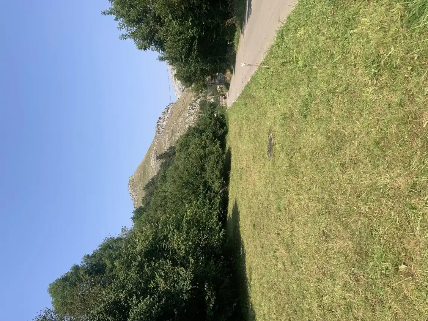 Terreno en venta en San Roque de Riomiera