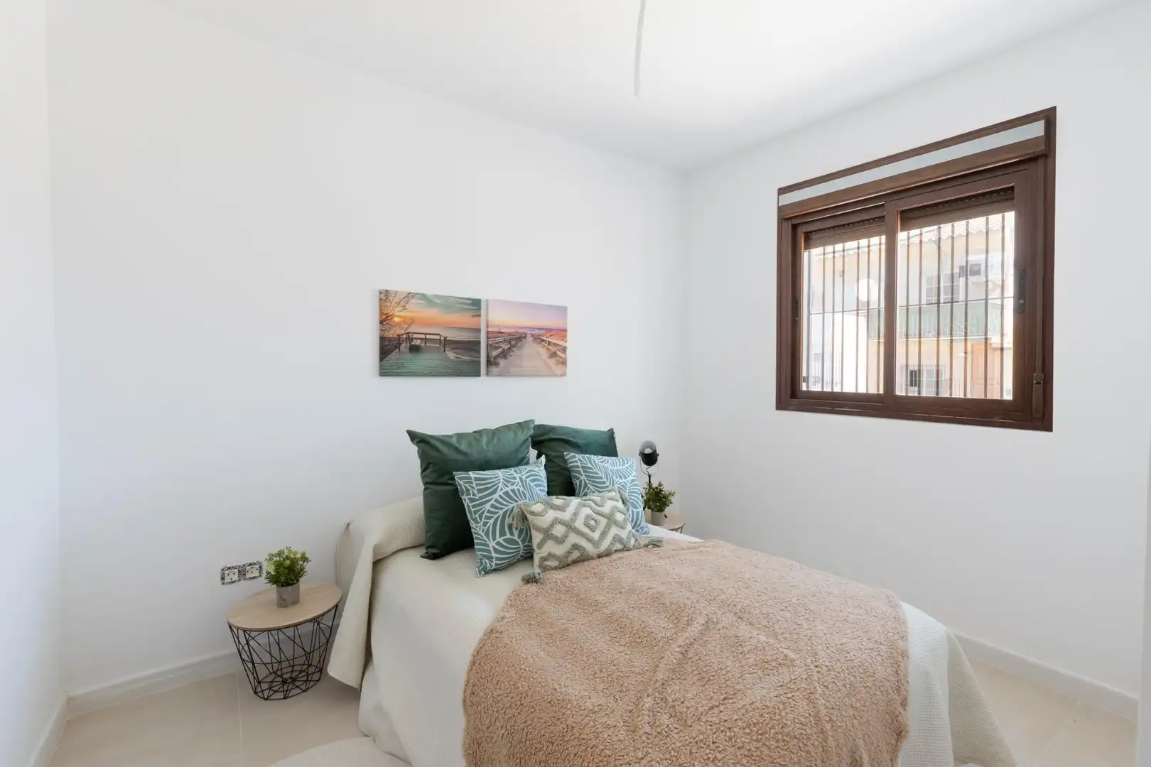 Bedroom of Detached homes for sale in Cijuela  with Heating, Terrace and Balcony