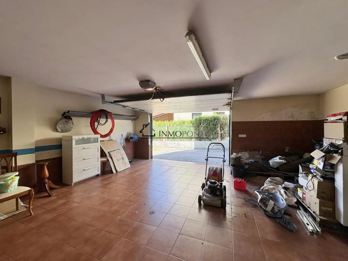 Casa adosada en venta en Soutomaior con Calefacción, Jardín privado y Terraza
