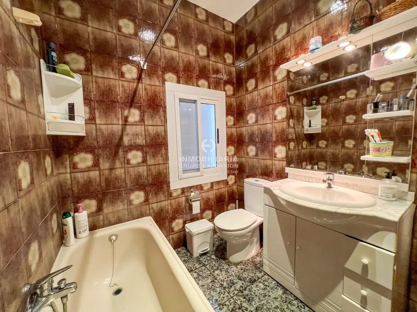 Bathroom of Houses for sale in Alicante / Alacant  with Private garden, Terrace and Storage room