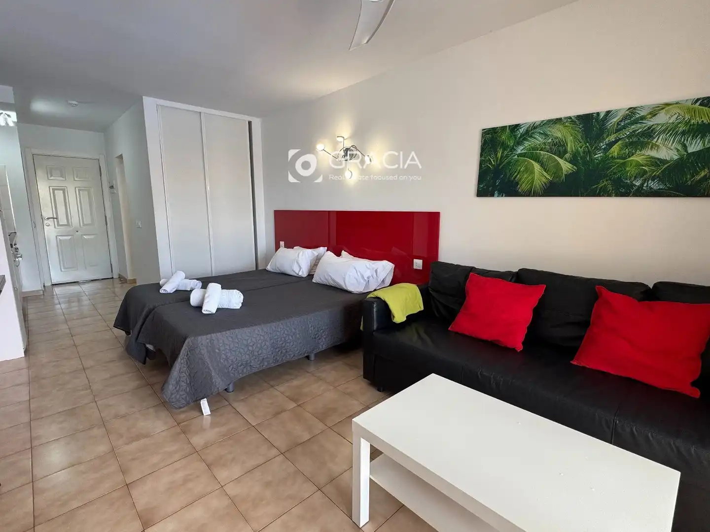 Studio mit Pool zum Verkauf in San Francisco, imagen 16