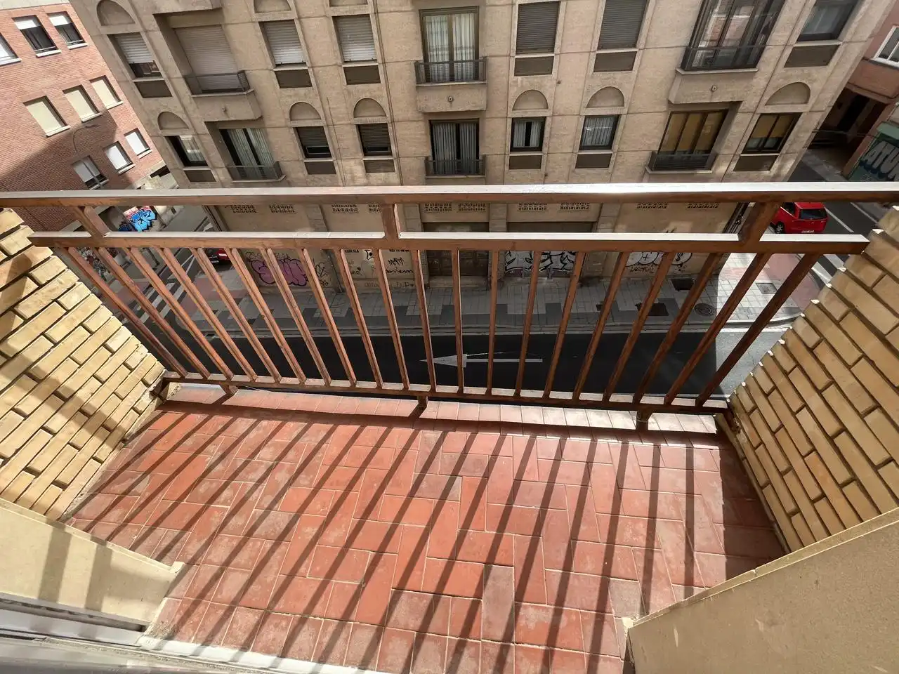 Piso en venta en Prosperidad - Delicias