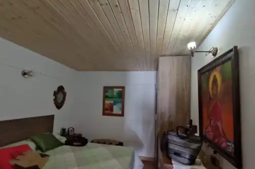 Dormitori de Casa o xalet en venda en Huerta del Marquesado
