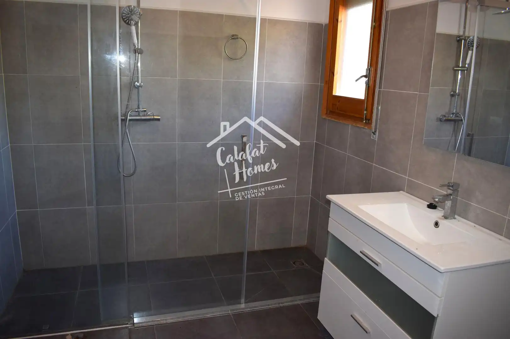 Casa con terraza en venta en Calafat, imagen 19