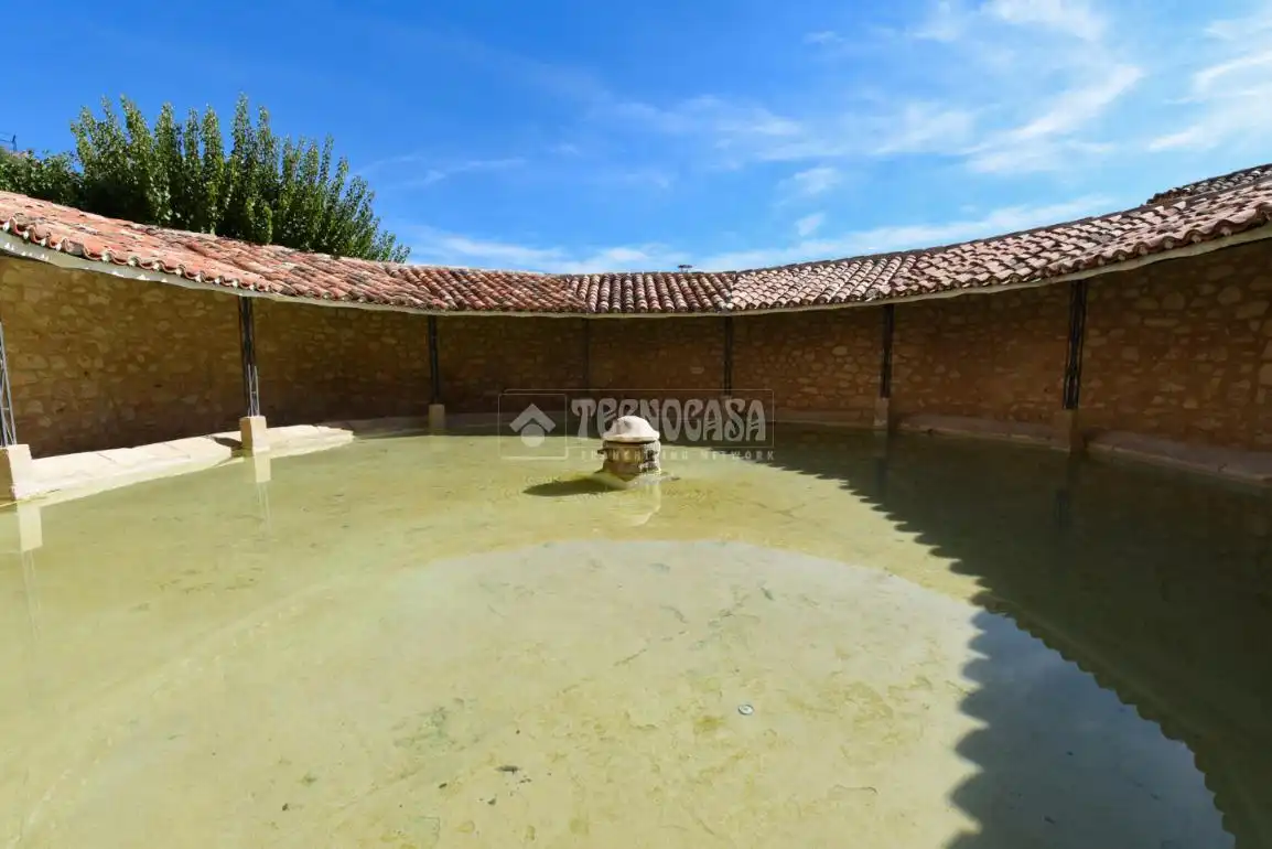 Terreny residencial en venda a Horche, imagen 11