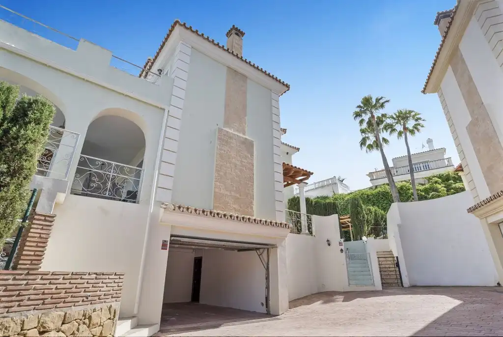 Villa avec piscine à vendre à Hipódromo - Cerrado del Águila, imagen 5
