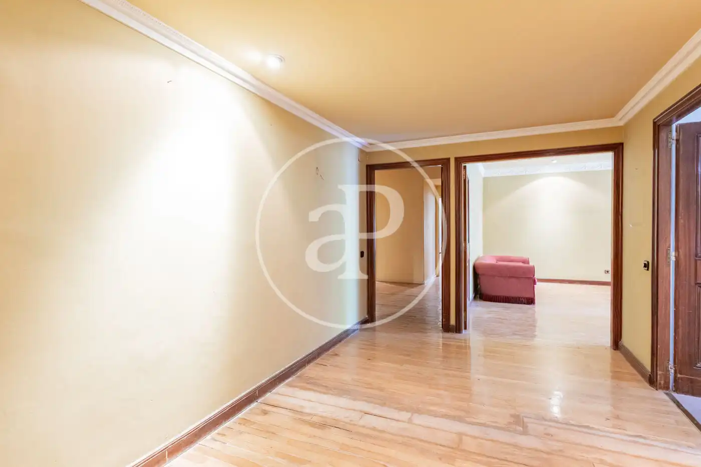 Appartement avec terrasse à vendre à Chamartín, imagen 19