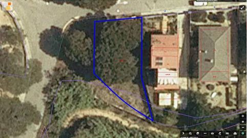 TERRENO  PARCELA Urbana  SOLAR en VENTA en MARTORELLES  Zona Escola Simeó Rabasa Vallès Oriental  BCN, imatge 4