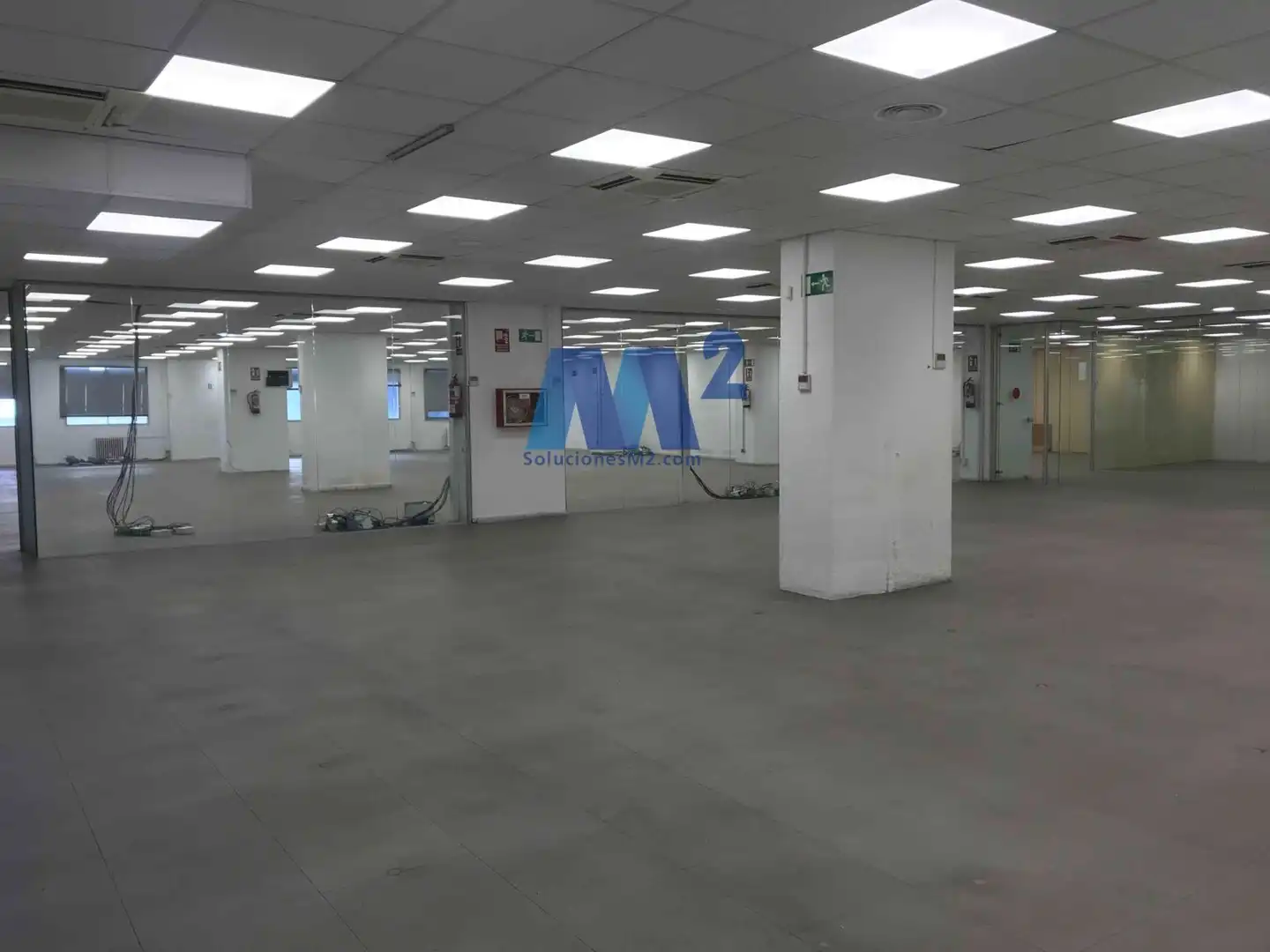 Oficina en venta en San Romualdo, Simancas