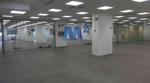 OFICINA EN VENTA Y ALQUILER EN MADRID, imatge 3