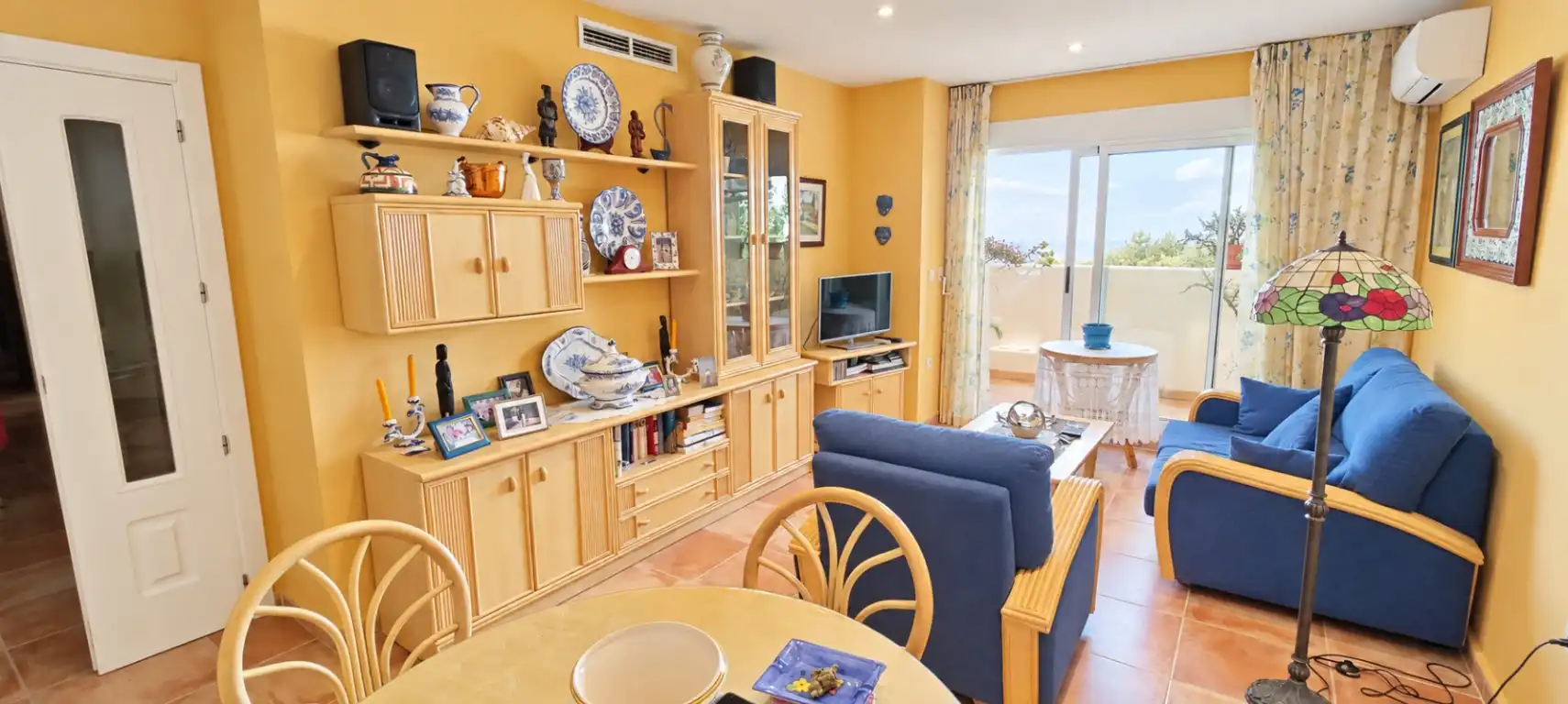 Apartament amb piscina en venda a Las Marinas / Les Marines, imagen 4