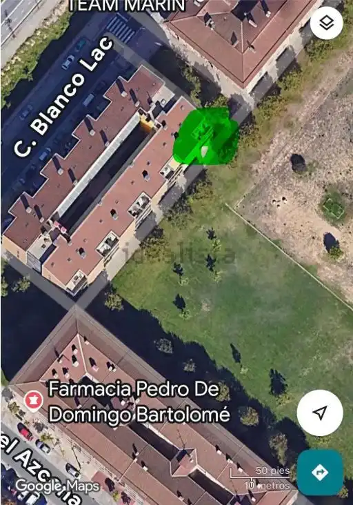 Local comercial en venta en blanco lac, imagen 4
