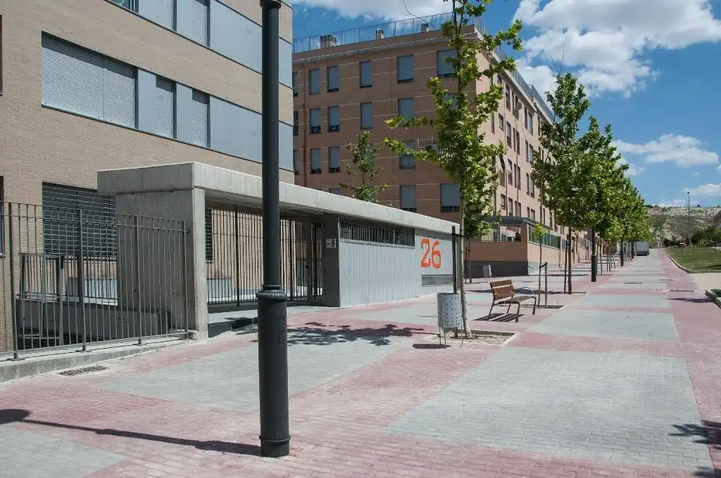 Individuel à vendre à Centro, imagen 4