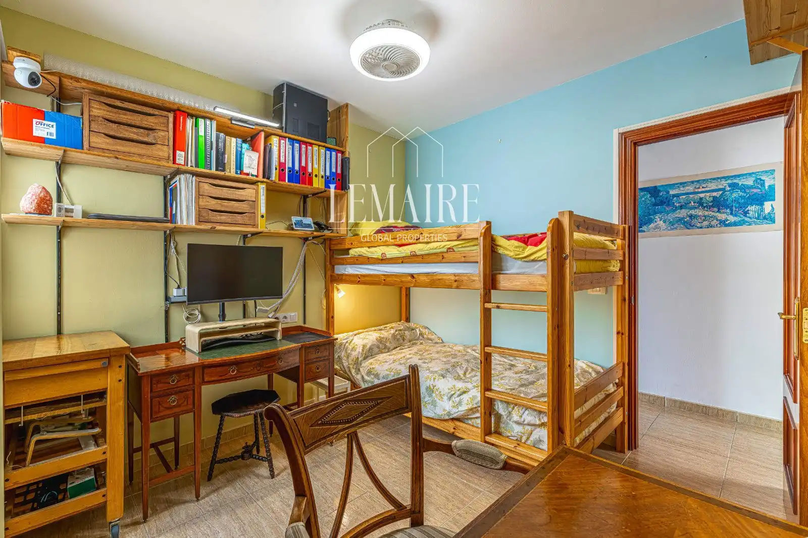 Habitación de Piso en venta en Arona con Terraza y Amueblado