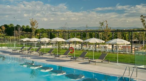 Foto 2 de Edificio de alquiler en N/a, Zona Industrial, Alcobendas