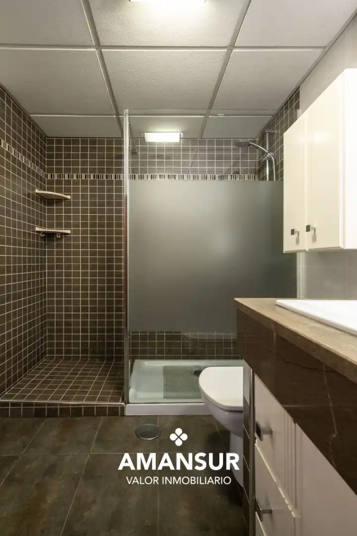 Flat with terrace for sale in Calle Emilio Molero, imagen 41