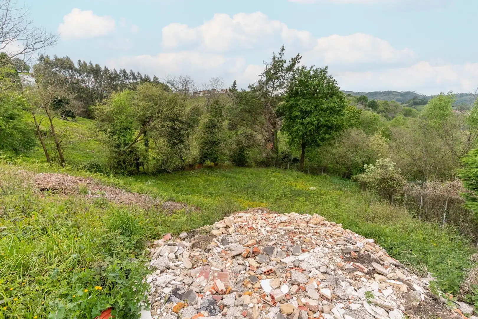 Houses for sale in Langreo  with Heating, Private garden and Terrace