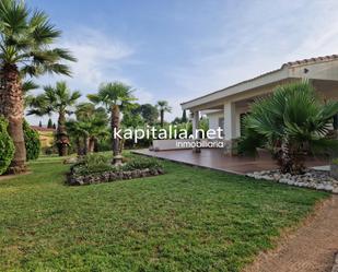 House or chalet for sale in Ontinyent  with Heating, Private garden and Storage room