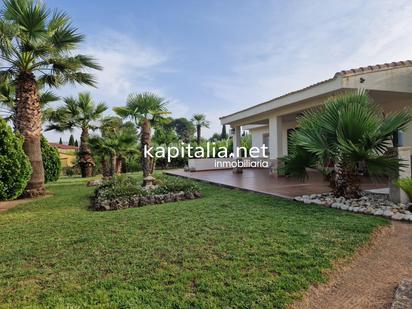 House or chalet for sale in Ontinyent  with Heating, Private garden and Storage room