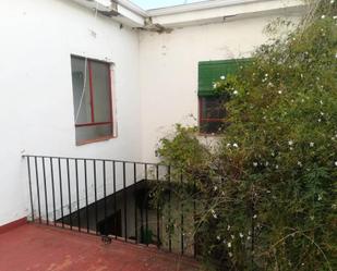 Balcony of House or chalet for sale in  Córdoba Capital  with Terrace