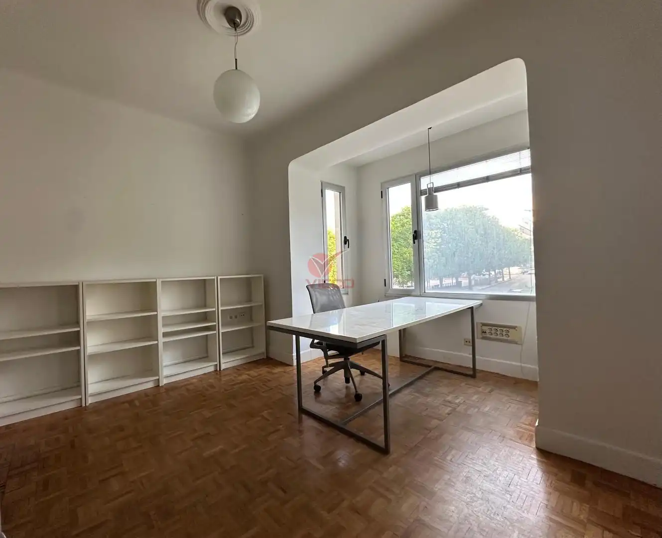 Flat for sale in Cuenca  with Air Conditioner, Heating and Storage room