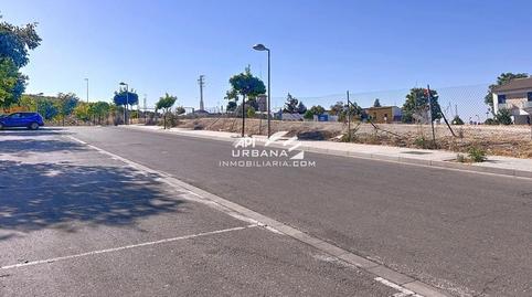 Foto 5 de Residencial en venda a Coral Lucentina, La Calzada, Córdoba