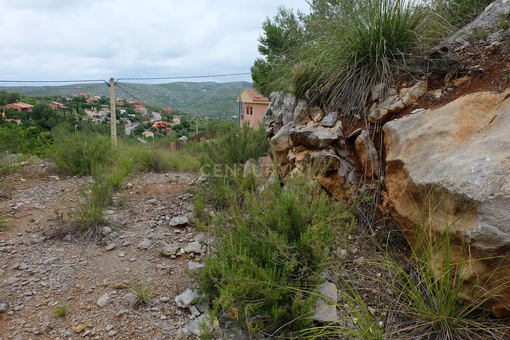 Terreny residencial en venda a del xaloc 8, imagen 7