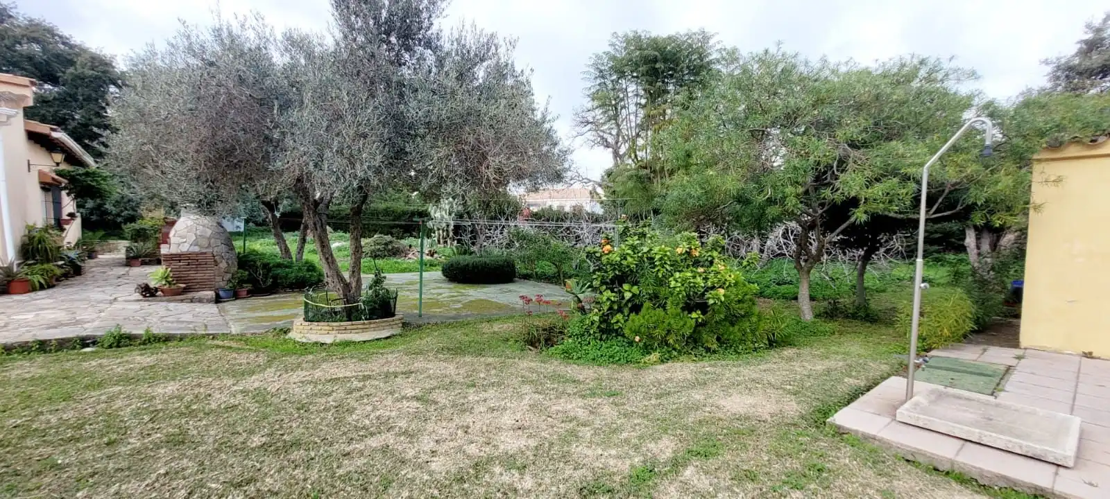 Villa con piscina in vendita a Los Barrios, imagen 58