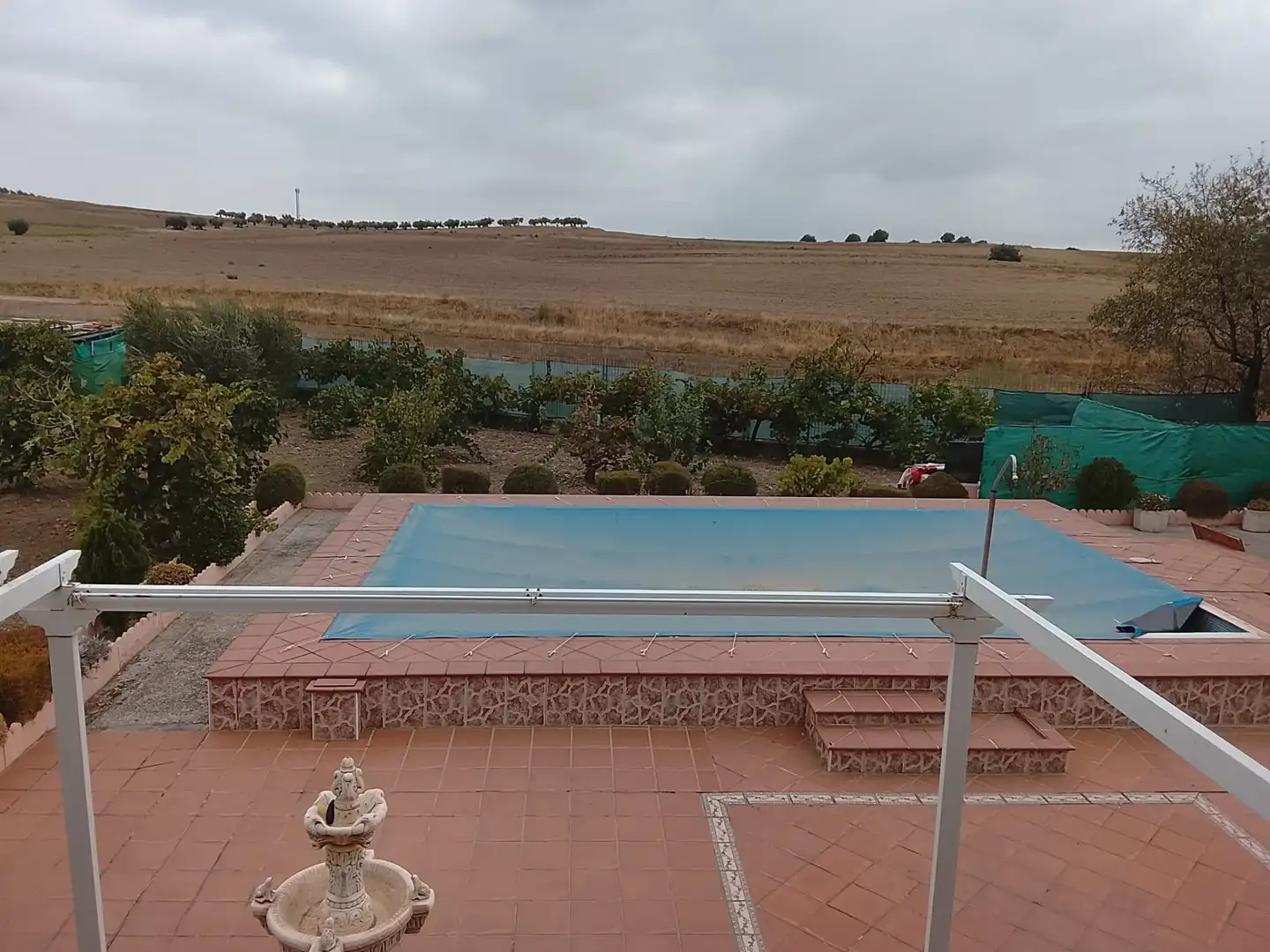 Detached house with pool for sale in Yuncos, imagen 54