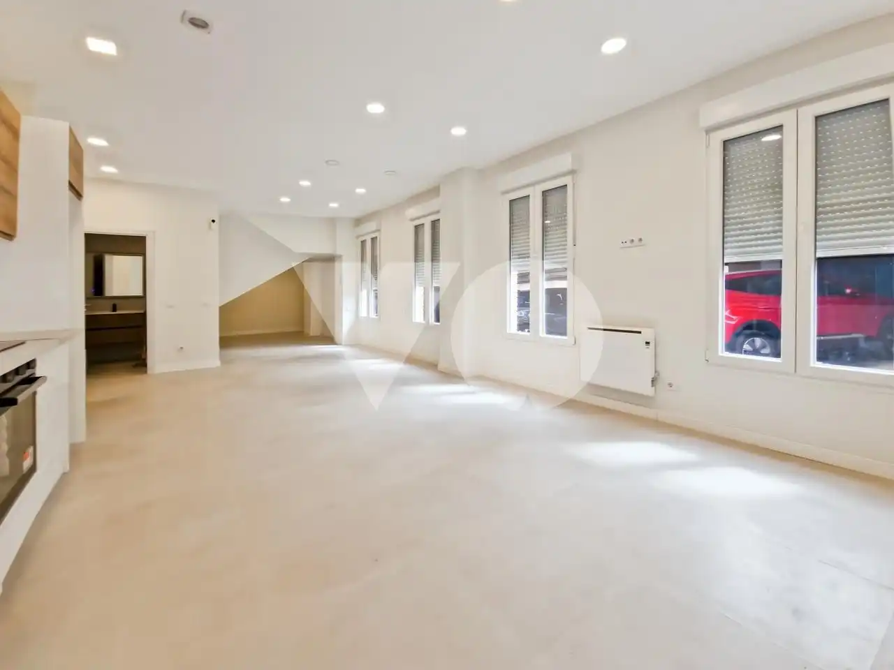 Apartament en venda en Madrid amb Aire condicionat i Calefacció