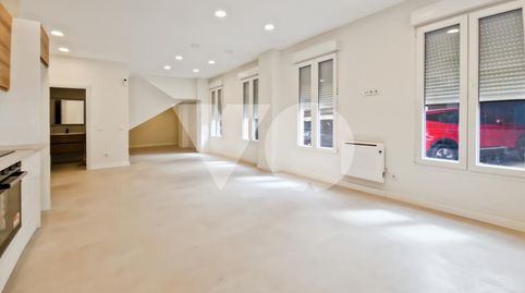 Foto 5 de Apartamento en venta en Eduardo Terán, Canillejas, Madrid Capital