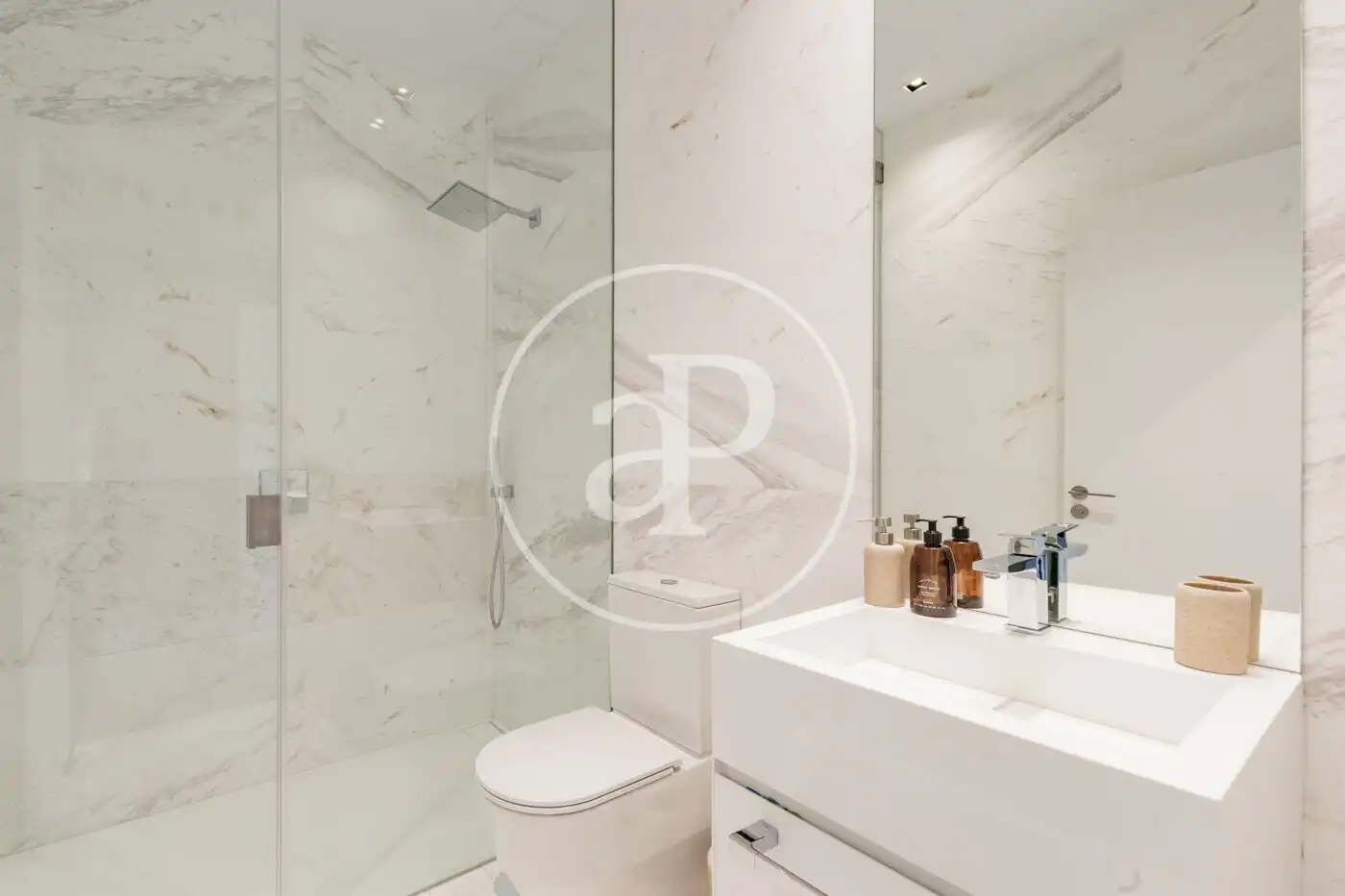 Flat with pool for sale in C. Blanca de Navarra, imagen 24