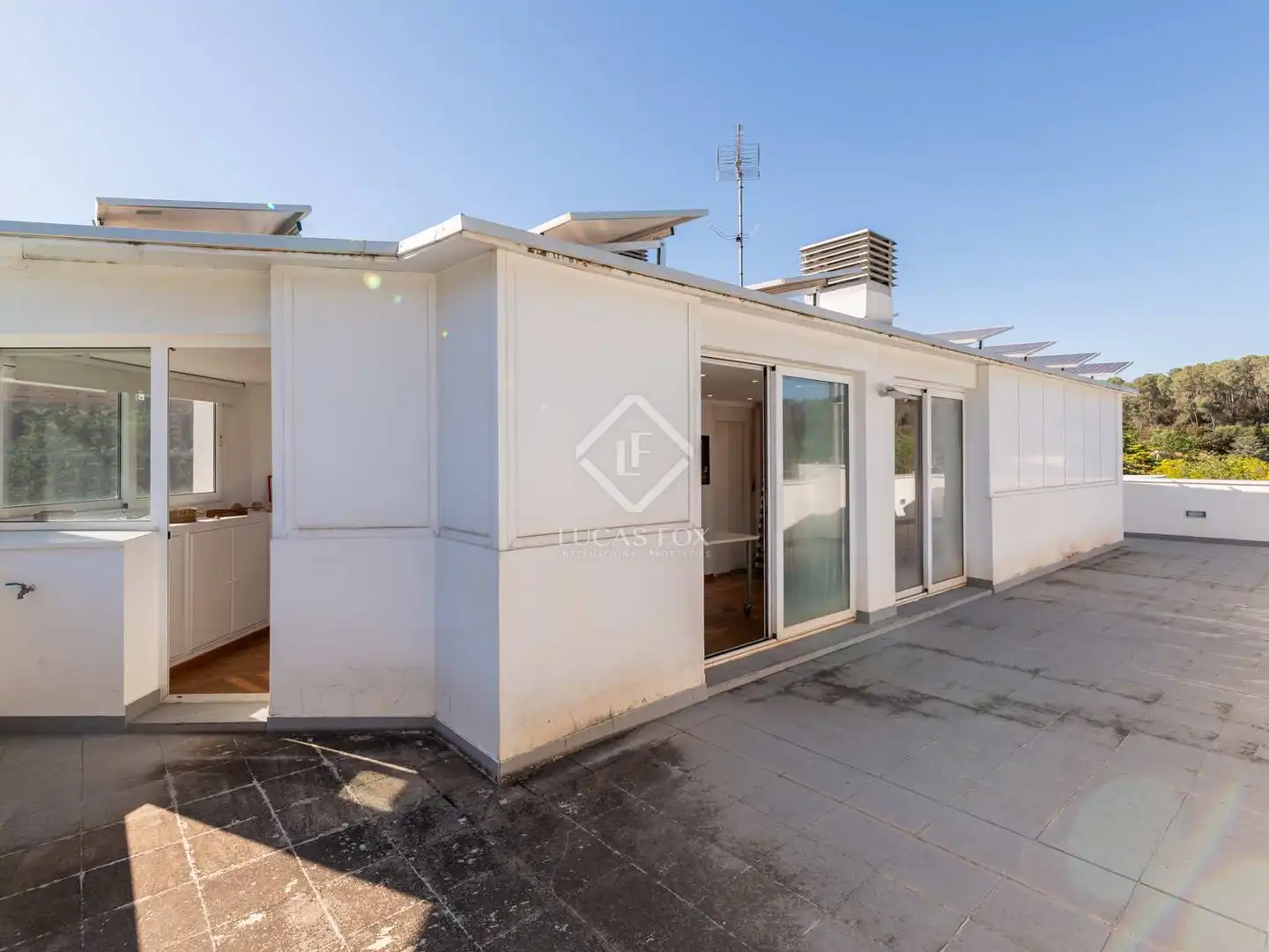Villa con piscina in vendita a Golf - Can Trabal, imagen 33