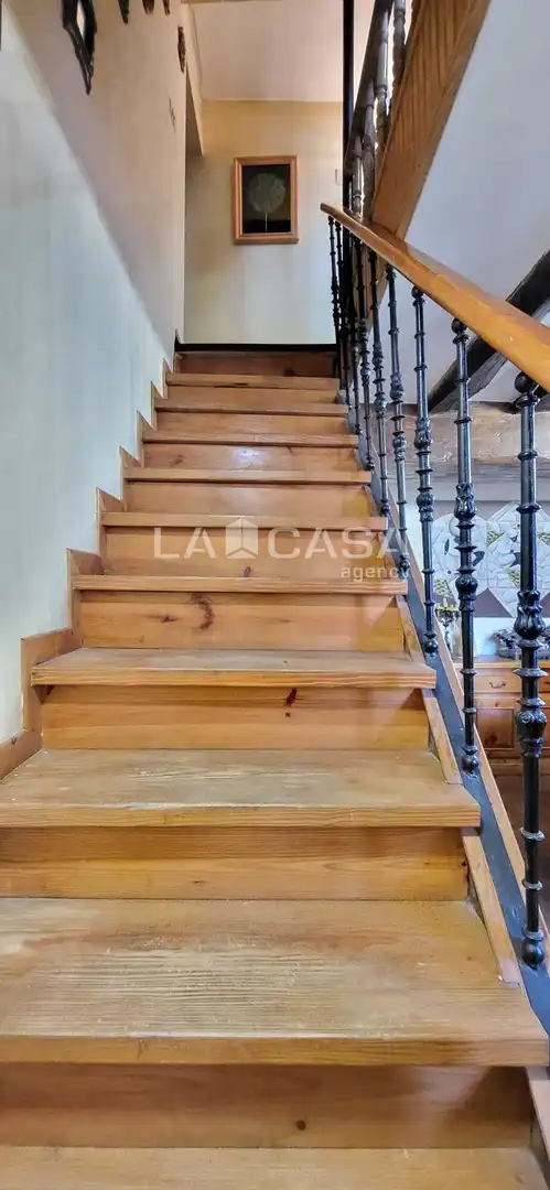 Casa o chalet en venta en San Miguel del Pino con Calefacción, Terraza y Trastero