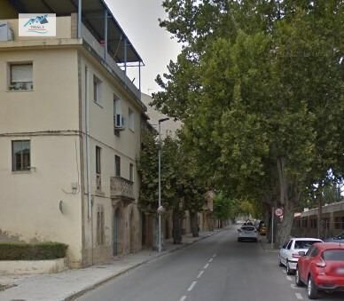 Exterior view of Flat for sale in Alcañiz