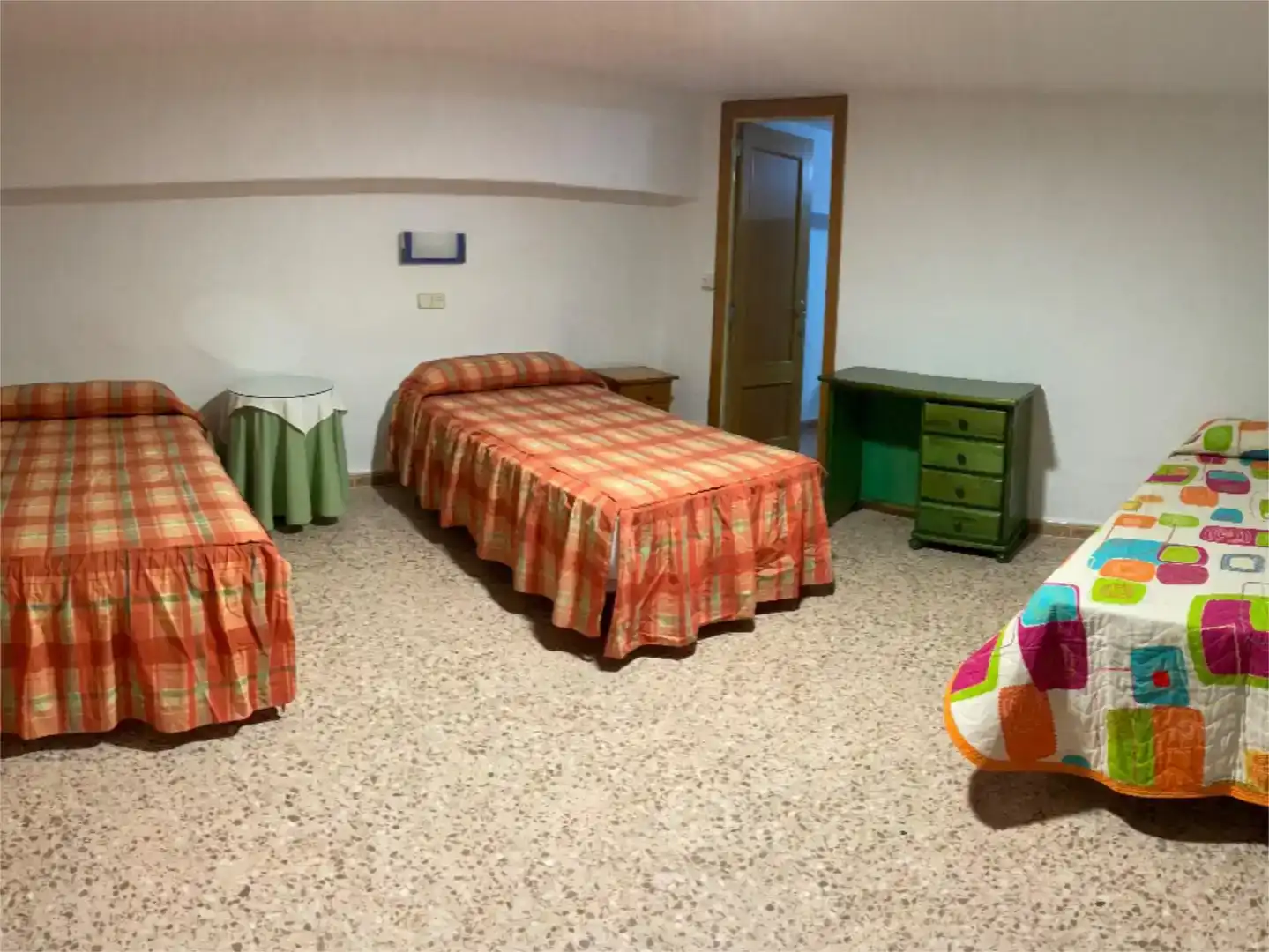 Dormitori de Planta baixa en venda en Alginet