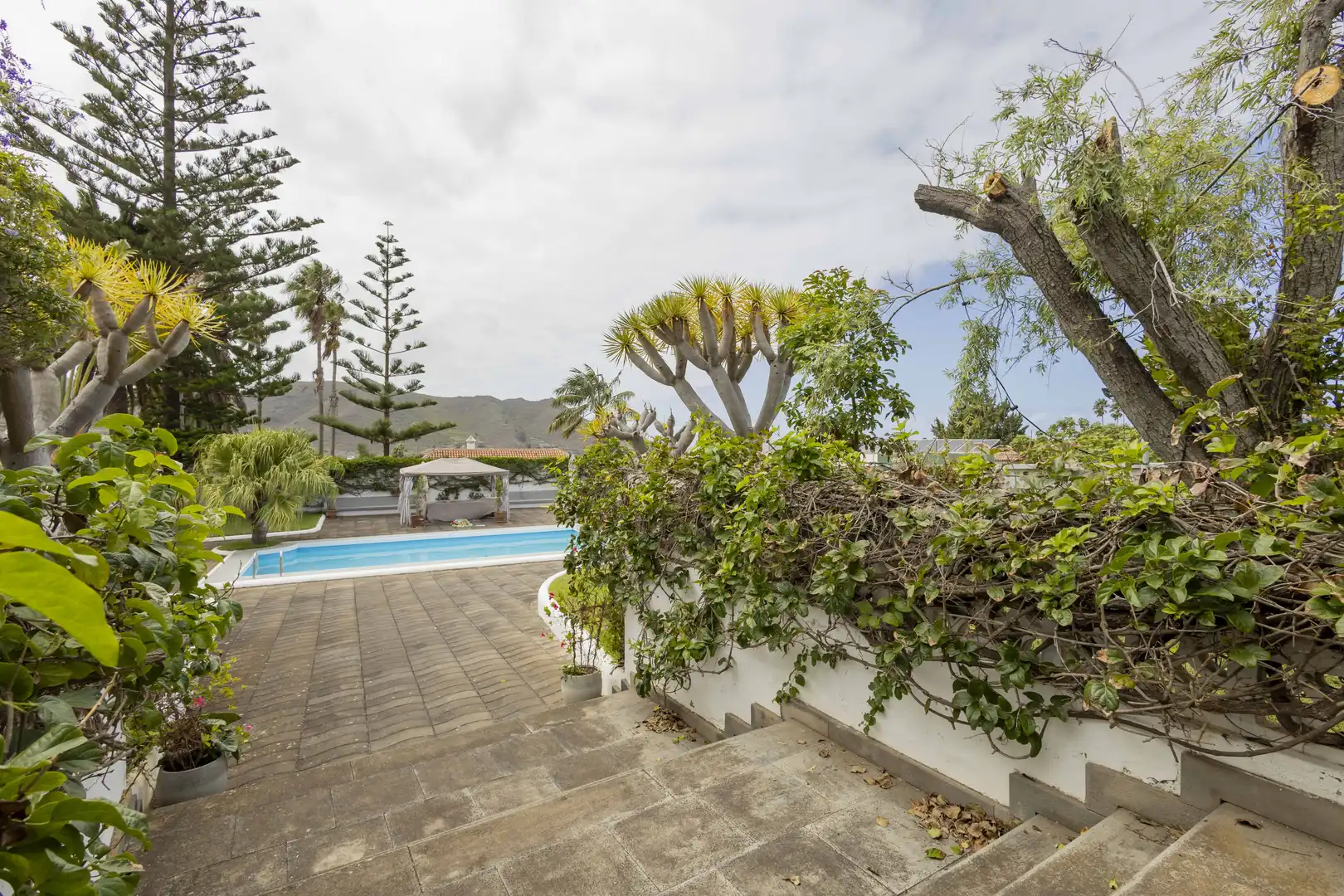 Casa con piscina en venta en Tegueste, imagen 70