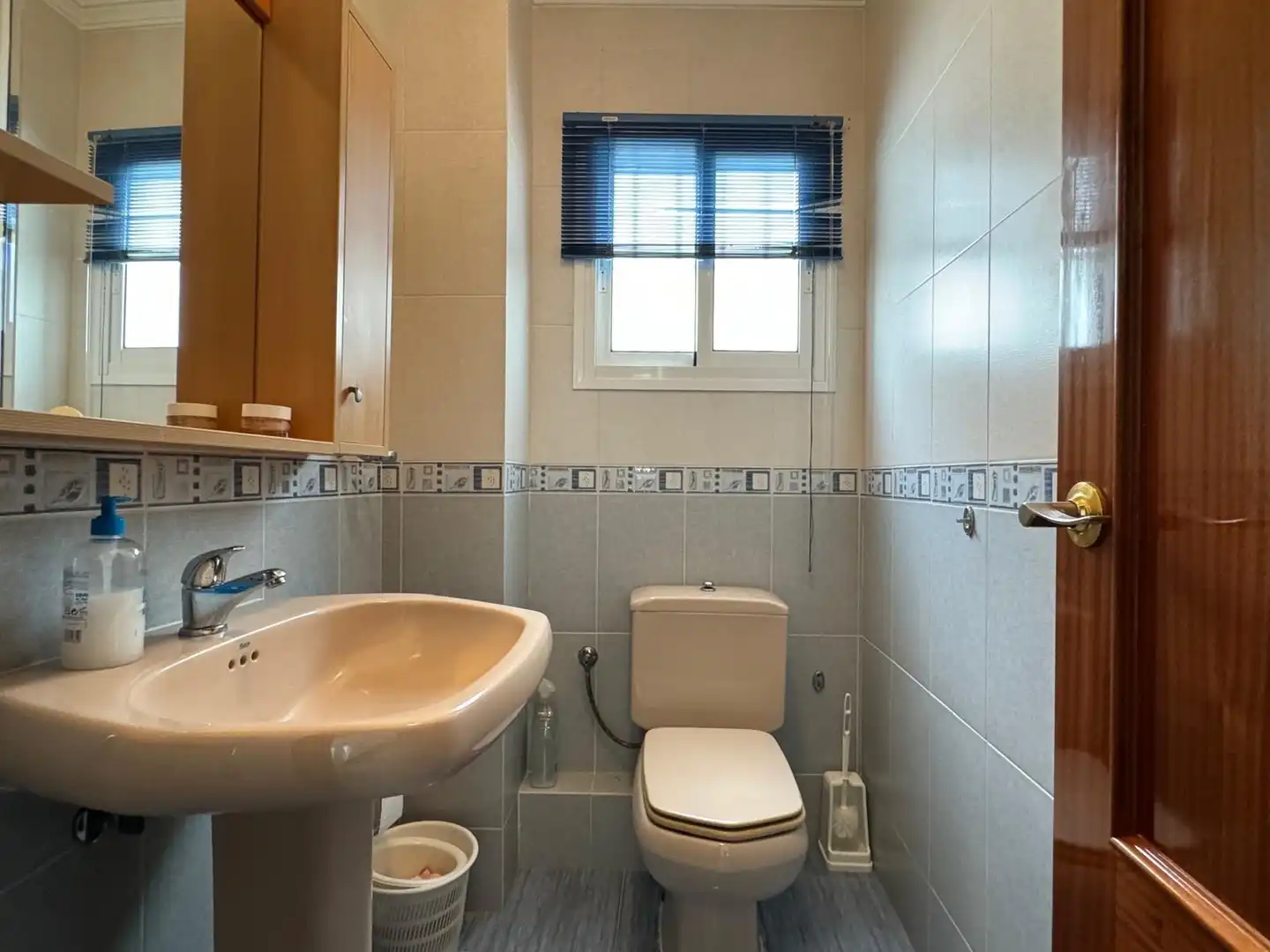 Wohnung mit Aufzug zum Verkauf in Urbanización Santa Rosa, imagen 29
