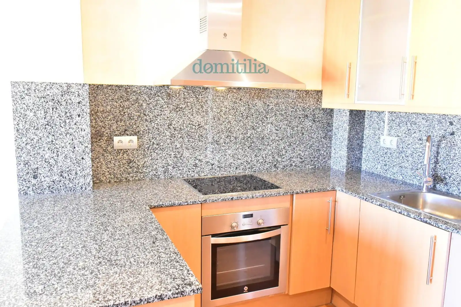 Flat for rent in Barberà, Eixample