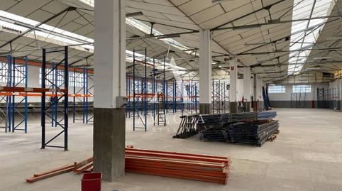 Photo 4 of Industrial buildings to rent in Málaga, 10, Casablanca, Barcelona
