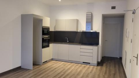 Foto 4 de Apartament de lloguer a Passatge D'olivé I Maristany, El Poblenou, Barcelona
