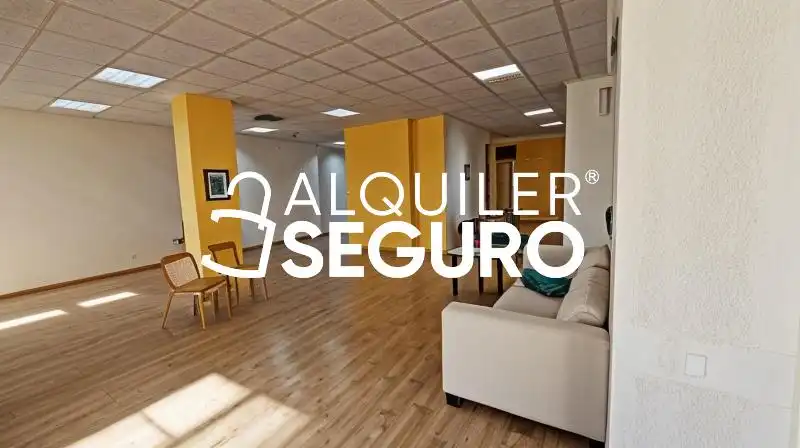 Local de alquiler en Murcia
