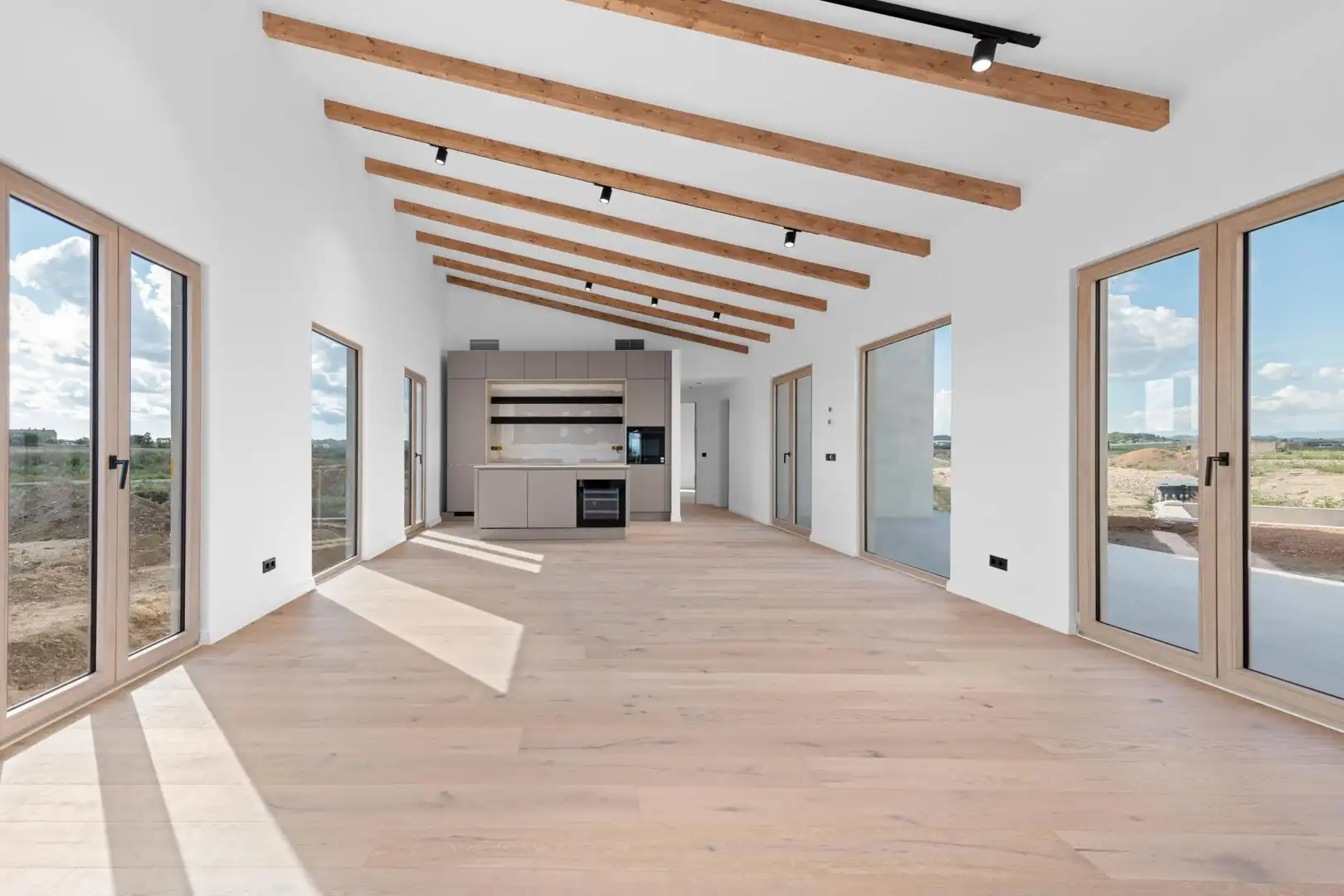 Casa amb piscina en venda a Vilafranca de Bonany, imagen 14