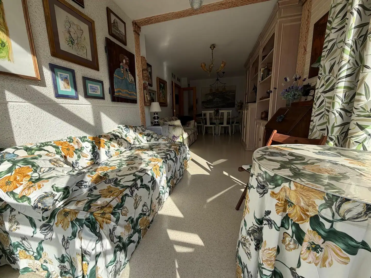 Apartamento con piscina en venta en Rincón de Loix, imagen 22