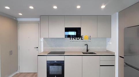 Foto 2 de Pis de lloguer a Masia Nova -  Solicrup, Vilanova i la Geltrú