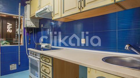 Foto 5 de Piso de alquiler en Buena Vista,  Madrid Capital